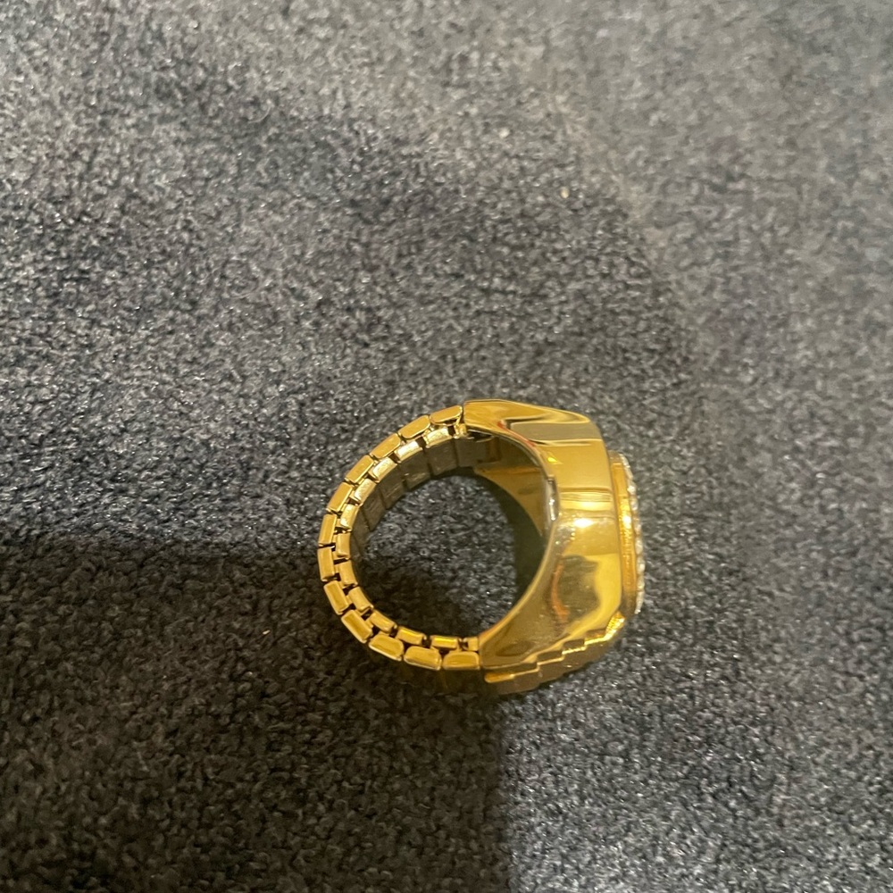 Ring watch - Picture 3 of 4